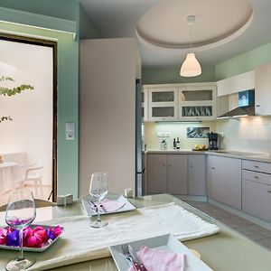 Familien-Suite mit Kingsize-Bett